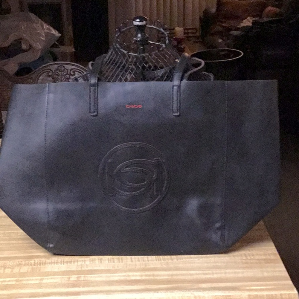 Bebe Parfum Bag